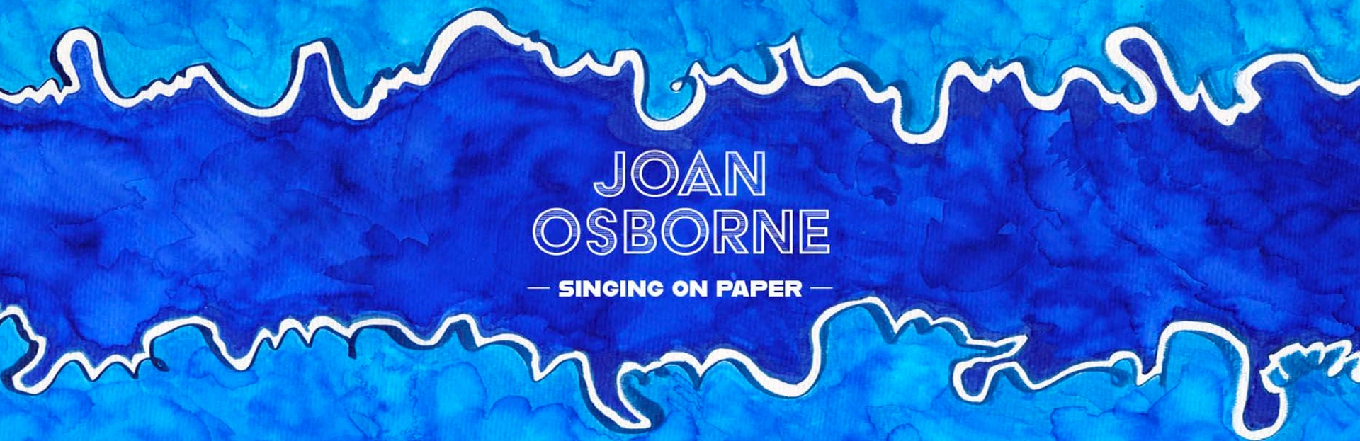 joan osborne tour setlist
